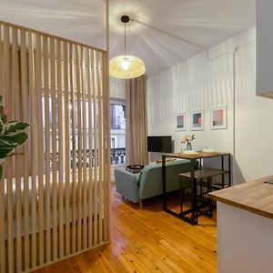 Appartement met een Slaapkamer